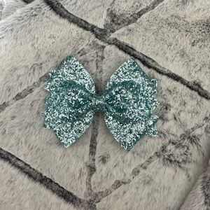 Glitter Hairbow